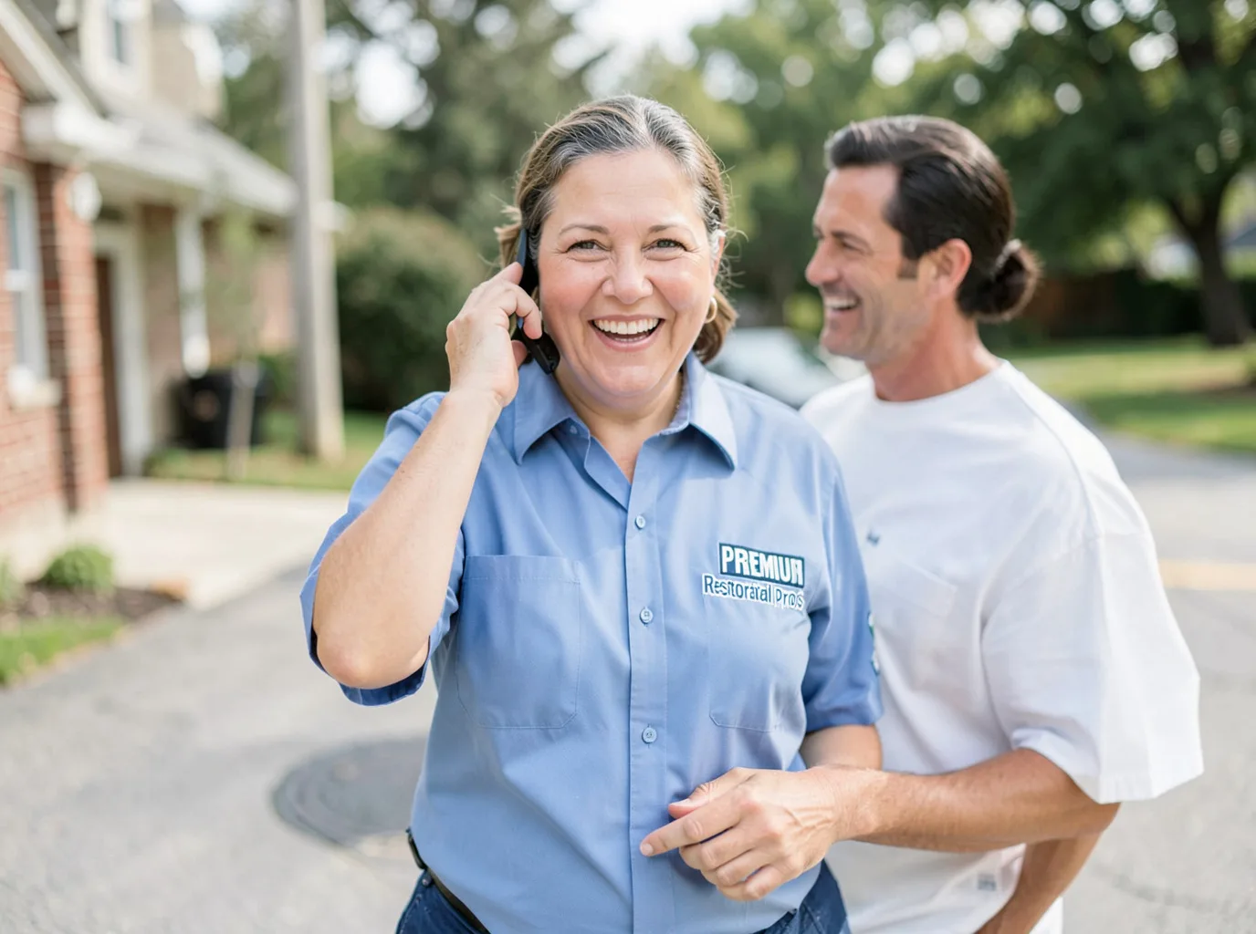 Water Damage Restoration Minonk, IL FAQs